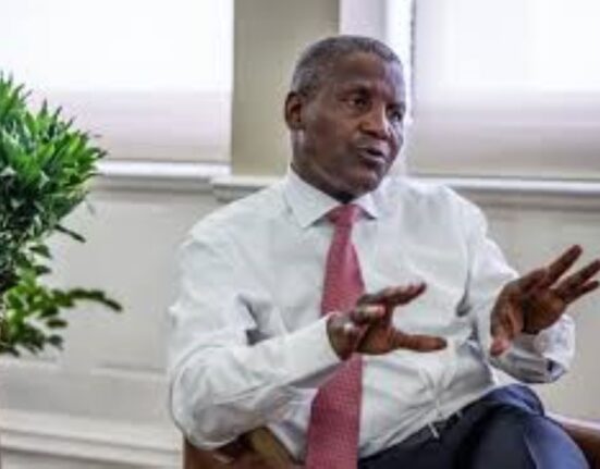 Top 10 richest people in Africa 2026: $100 billion combined wealth