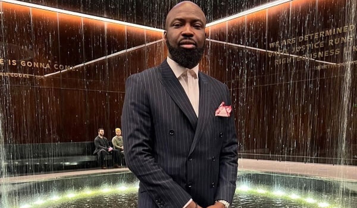 America owns Afrobeat: Audu Maikori says what nobody wants to admit