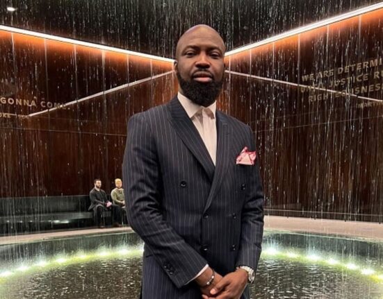 America owns Afrobeat: Audu Maikori says what nobody wants to admit