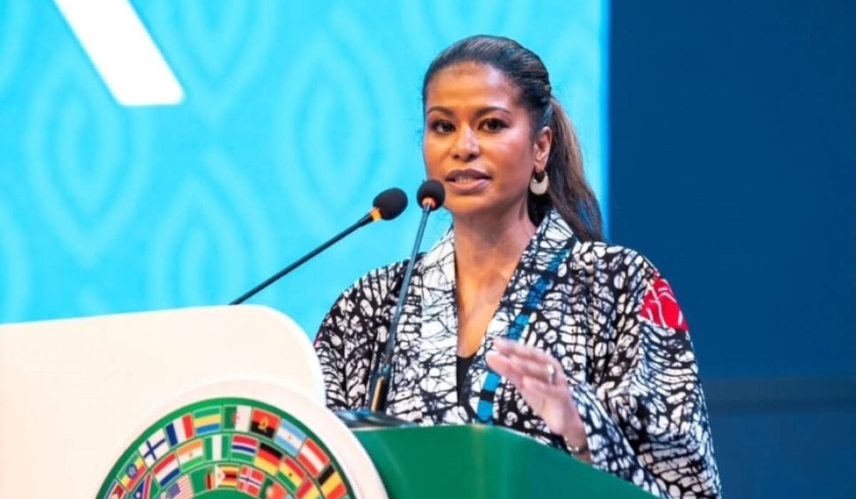 Are Libyan people better off after Gaddafi?