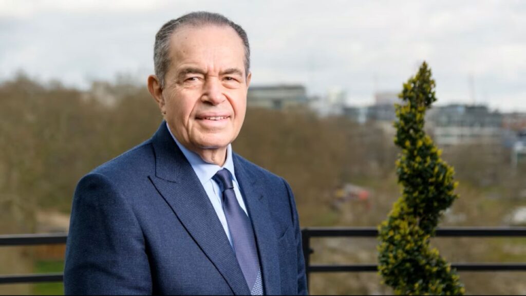 Top 10 richest people in Africa 2026: $100 billion combined wealth