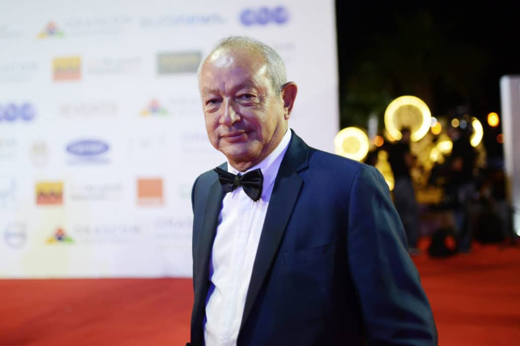 Top 10 richest people in Africa 2026: $100 billion combined wealth