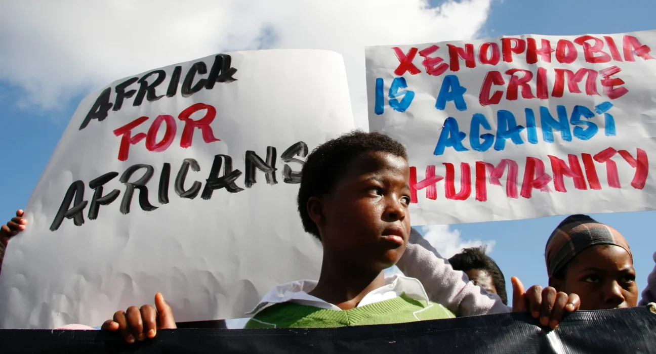 June 30 Deadline: South Africa is expelling the Africans who helped free it