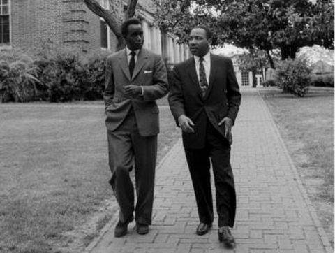 How Africans and Black Americans lost a powerful alliance