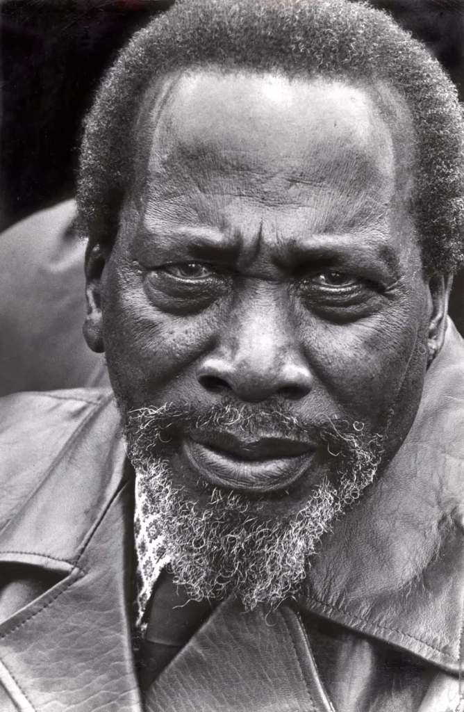 How Africans and Black Americans lost a powerful alliance