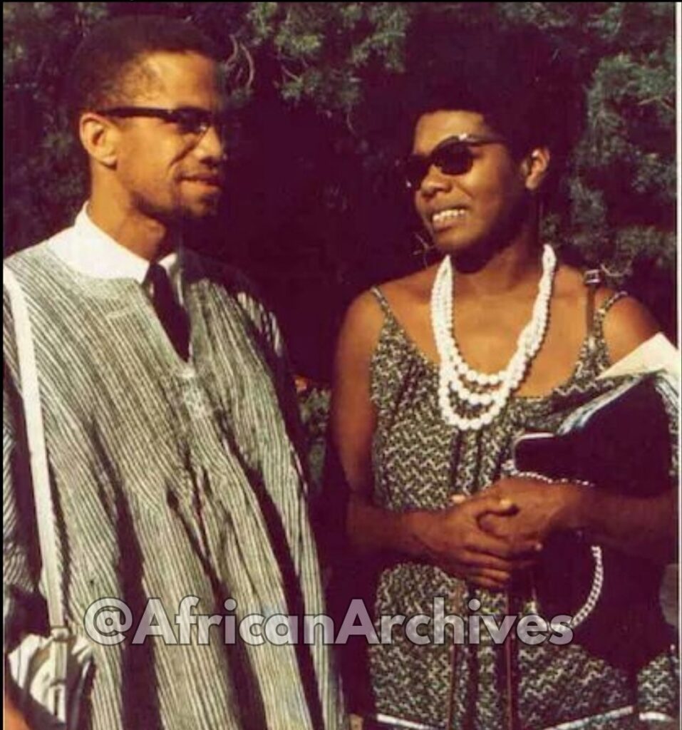 How Africans and Black Americans lost a powerful alliance