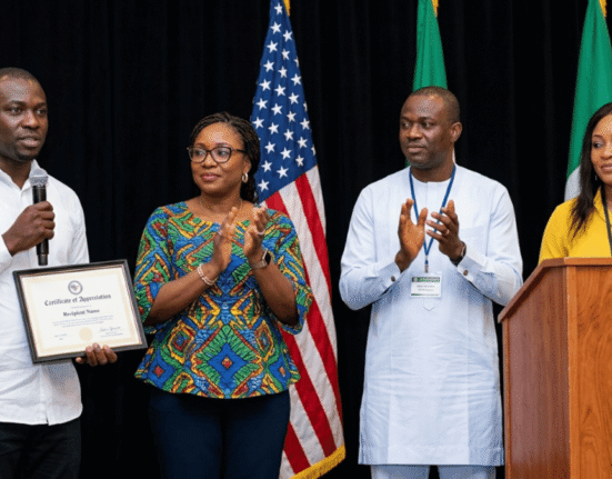 Nigeria’s $1 billion diaspora remittance target raises a bigger question for Africa