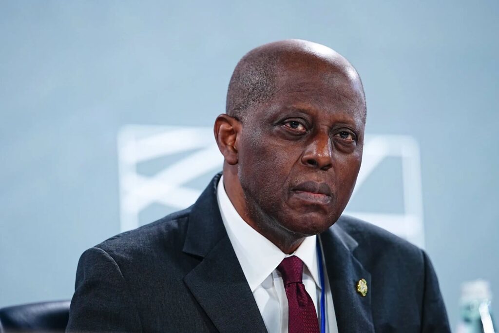 Nigeria’s $1 billion diaspora remittance target raises a bigger question for Africa