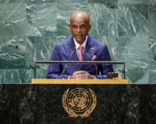 164 countries backed a more accurate map of Africa. Why Did the US vote NO?
